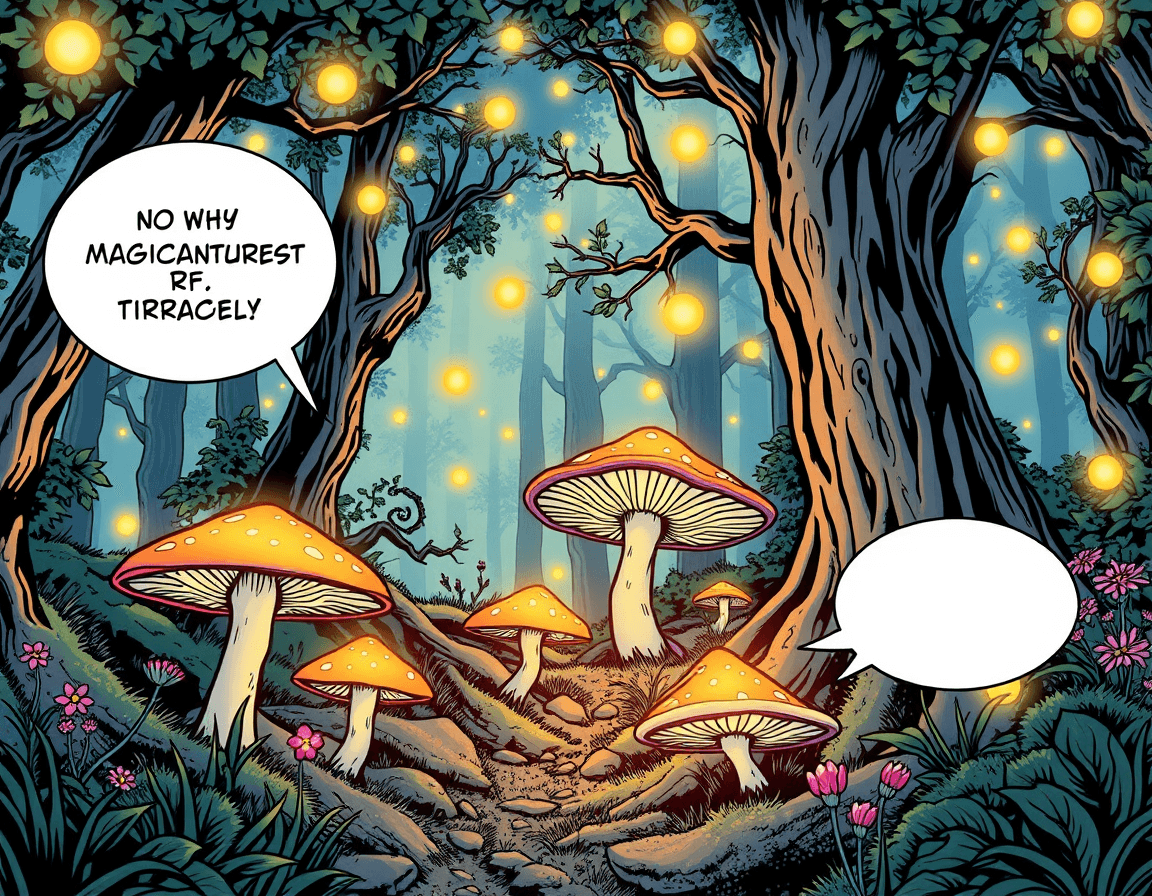 AI Generated Preview